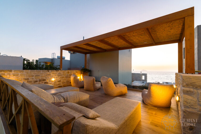 Sunset in Veranda